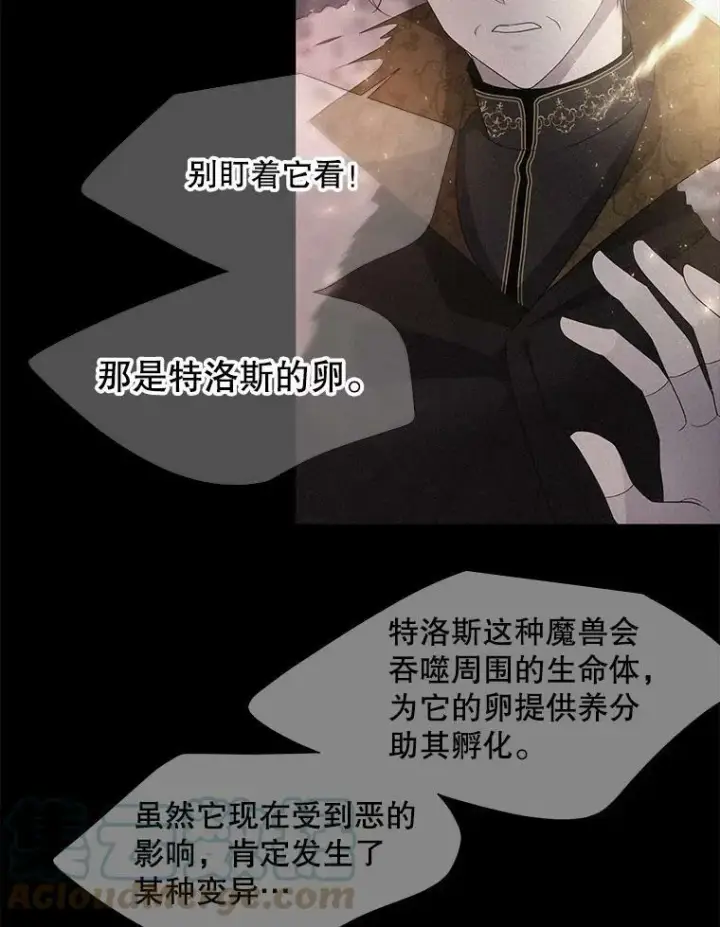 《夏洛特与五门徒》111.魔兽特洛斯图28