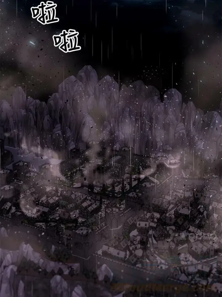 《夏洛特与五门徒》116.绑架图13