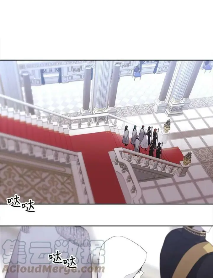 《夏洛特与五门徒》118.交谈图34