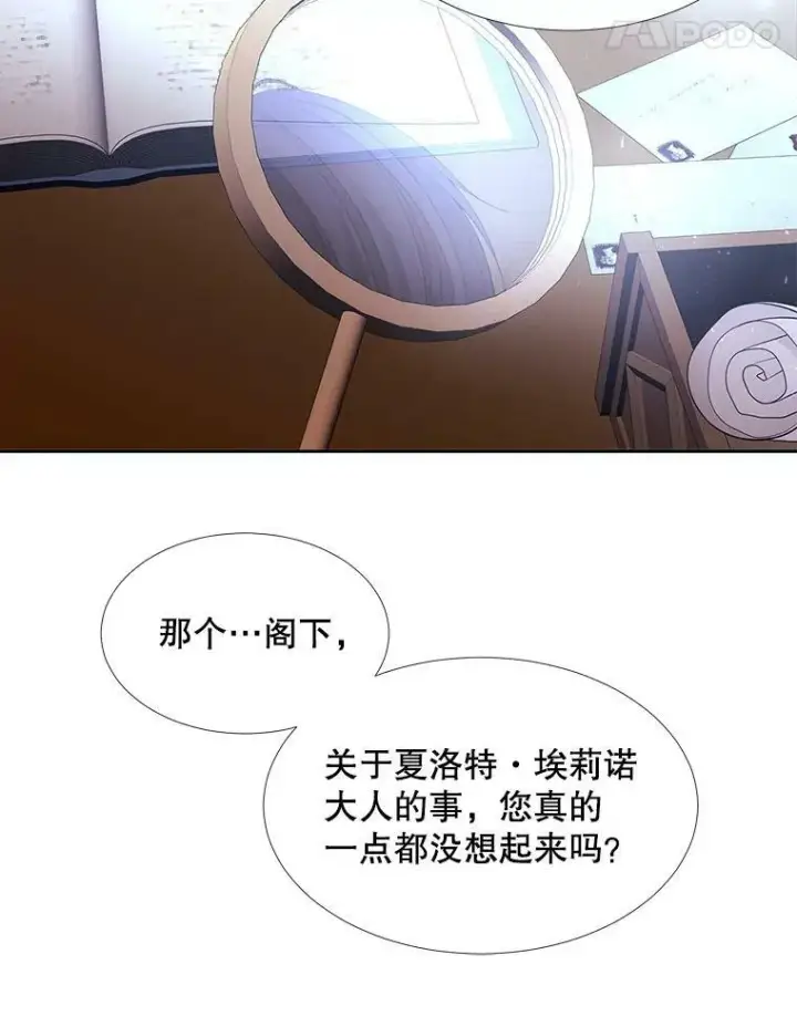 《夏洛特与五门徒》121.书房图15
