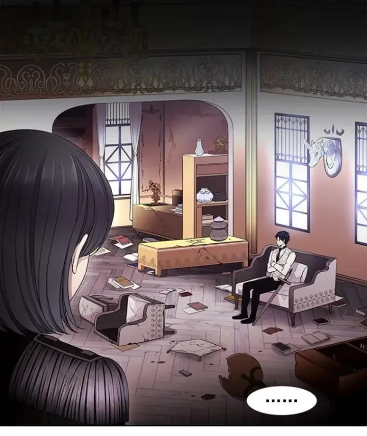 《夏洛特与五门徒》4.开启新生活图52