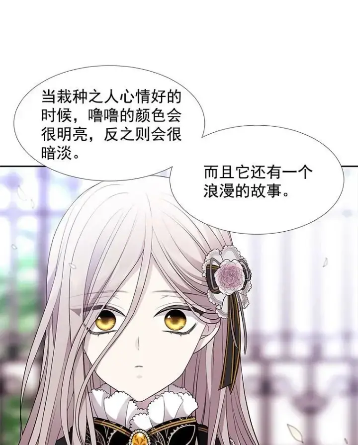 《夏洛特与五门徒》5.第三个弟子图27