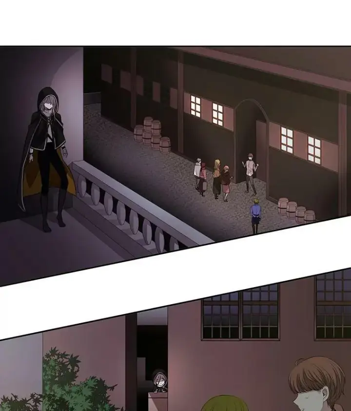 《夏洛特与五门徒》6.奇怪的绑架案图72