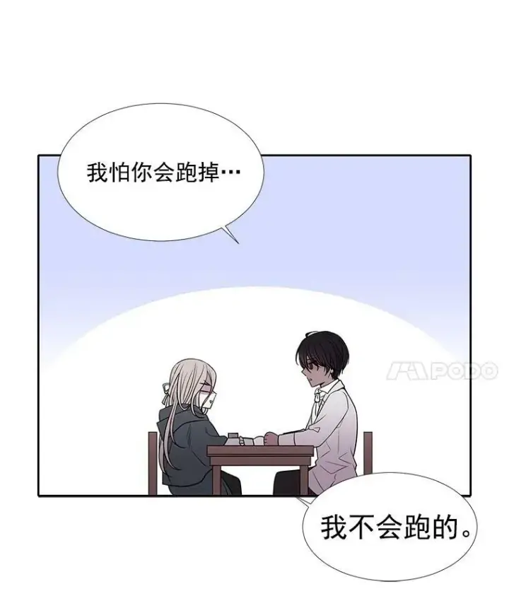 《夏洛特与五门徒》14.再次现身图77