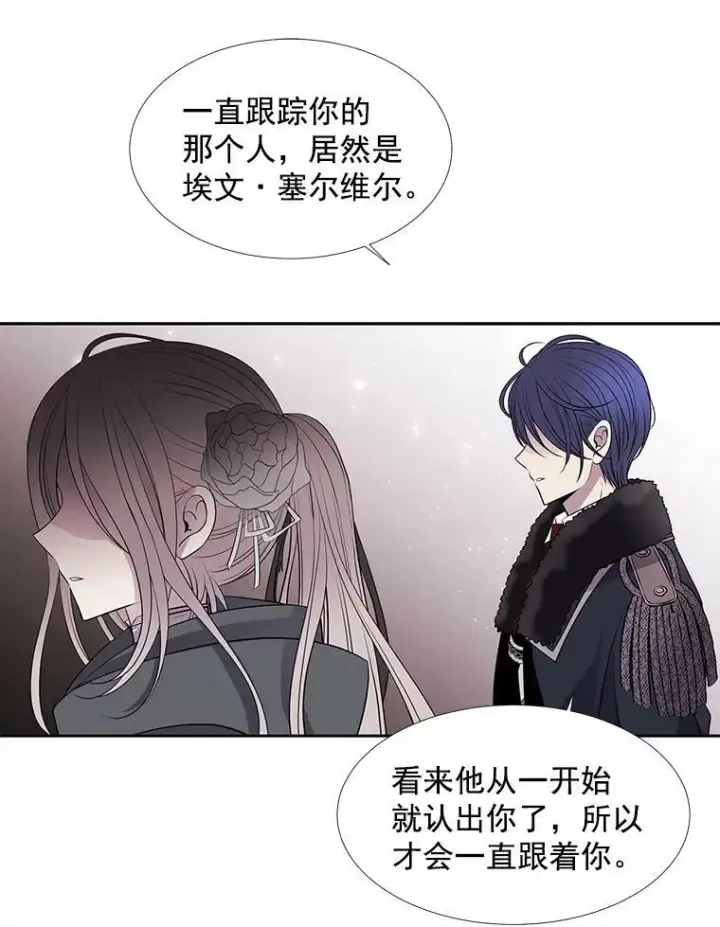 《夏洛特与五门徒》17.第五个弟子图54