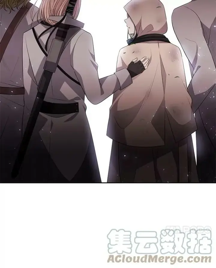 《夏洛特与五门徒》23.传送门开启图7