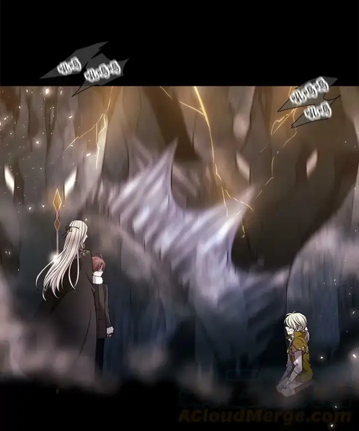 《夏洛特与五门徒》28.超强魔法师图4