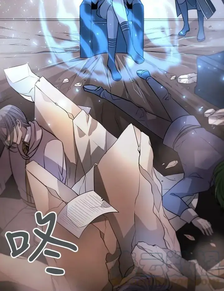 《夏洛特与五门徒》29.开辟生路图67