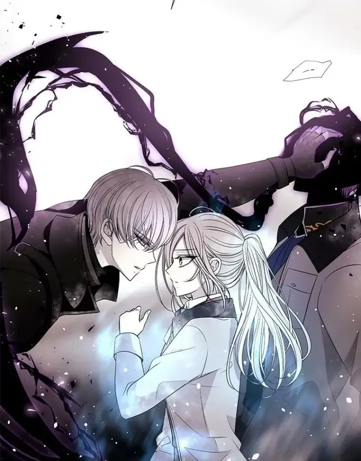 《夏洛特与五门徒》30.埃文现身图54
