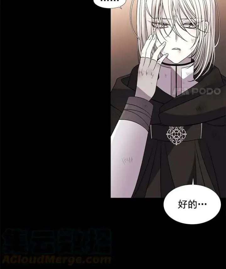 《夏洛特与五门徒》31.不一样的埃文图43