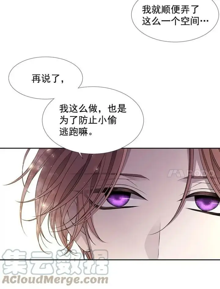 《夏洛特与五门徒》33.布尔干之心图19