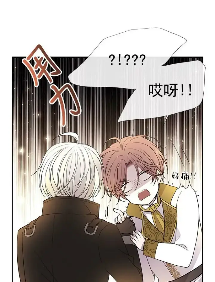 《夏洛特与五门徒》33.布尔干之心图24