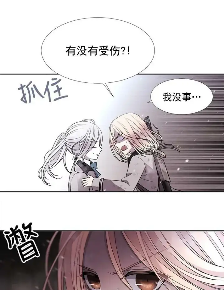 《夏洛特与五门徒》34.回皇城图11
