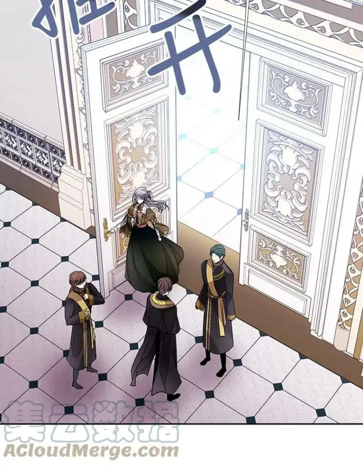 《夏洛特与五门徒》36.真假师父图58