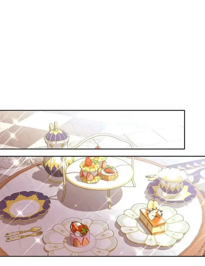 《夏洛特与五门徒》38.失忆的尤莉安图48