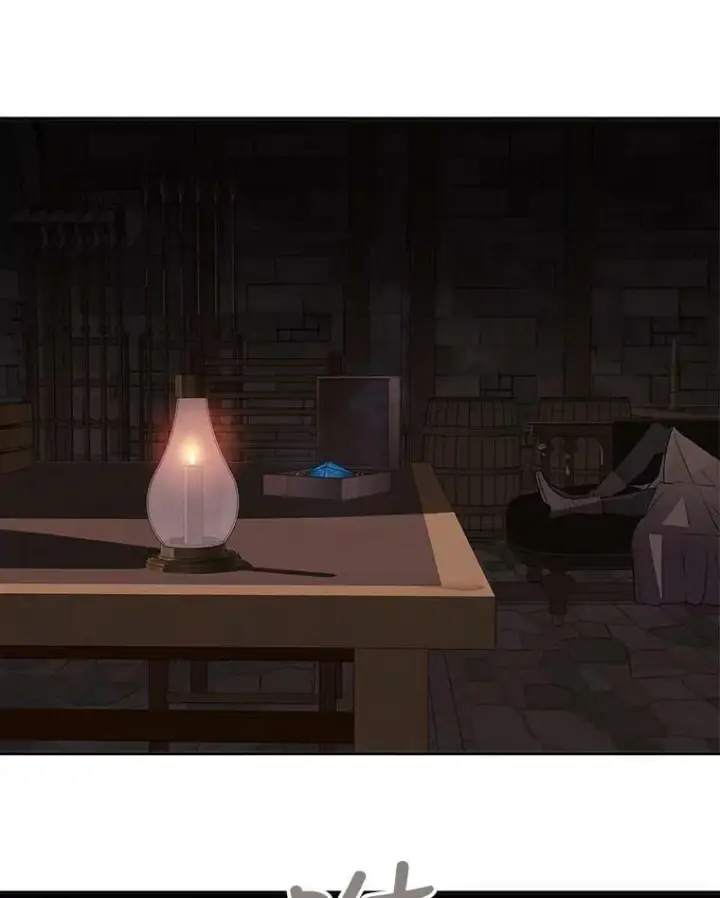 《夏洛特与五门徒》40.我是你的师父!图3