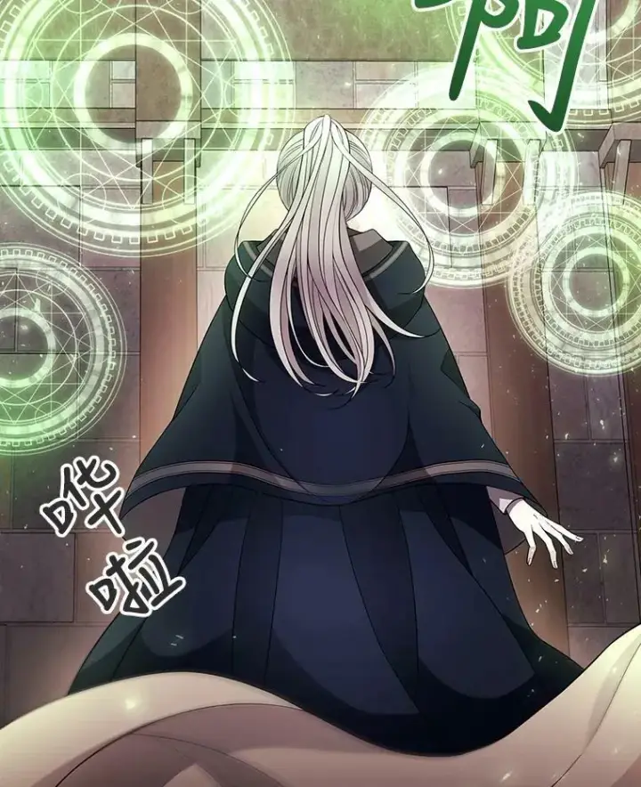 《夏洛特与五门徒》41.内心的挣扎图53