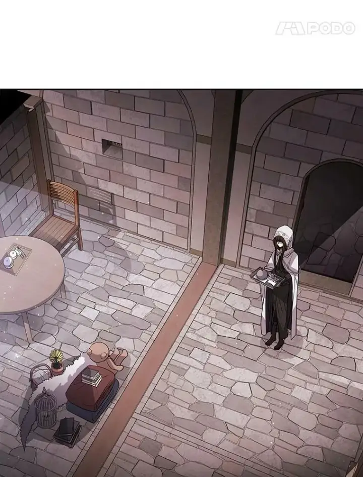 《夏洛特与五门徒》42.深入敌腹图32