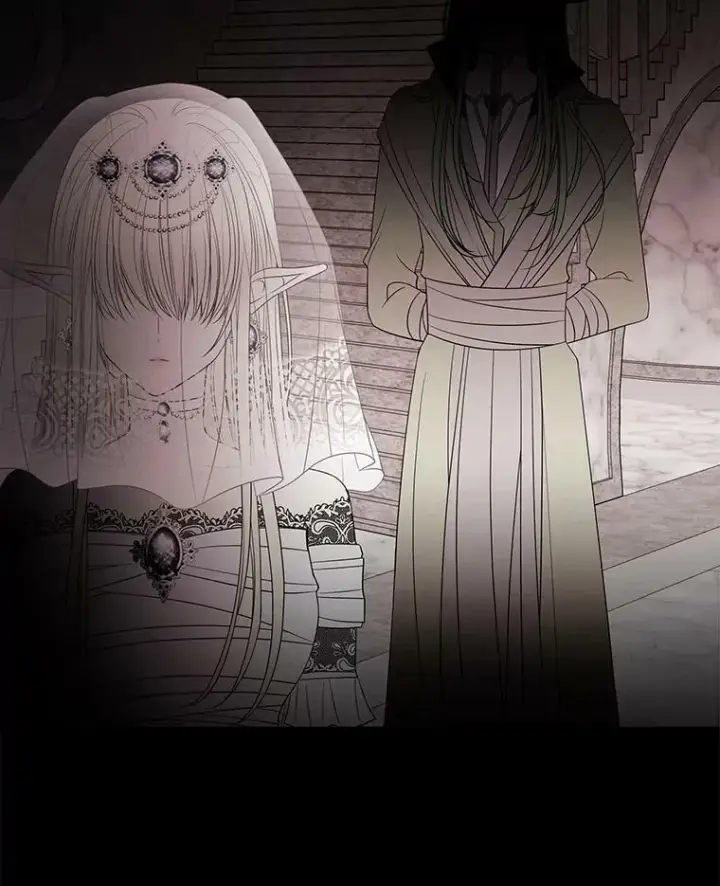 《夏洛特与五门徒》46.尤莉安的往事图21