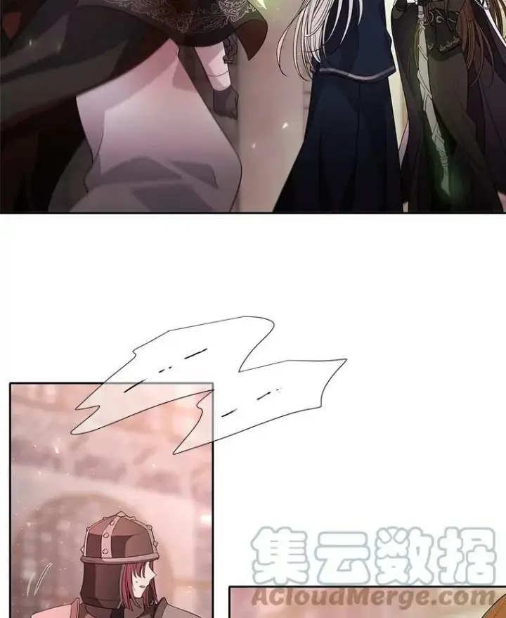 《夏洛特与五门徒》46.尤莉安的往事图7