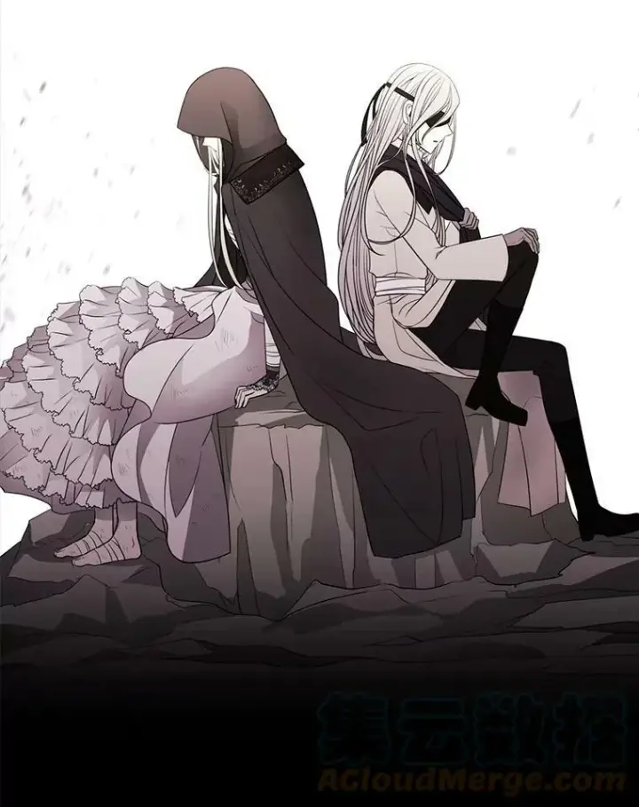 《夏洛特与五门徒》48.师徒相认图13