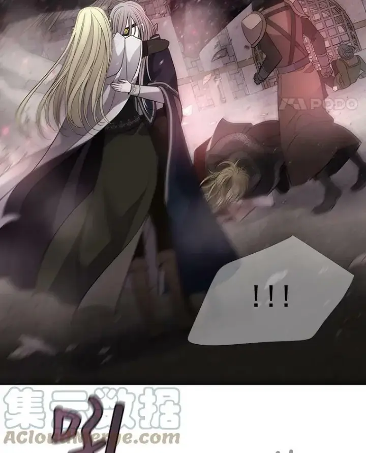 《夏洛特与五门徒》48.师徒相认图46