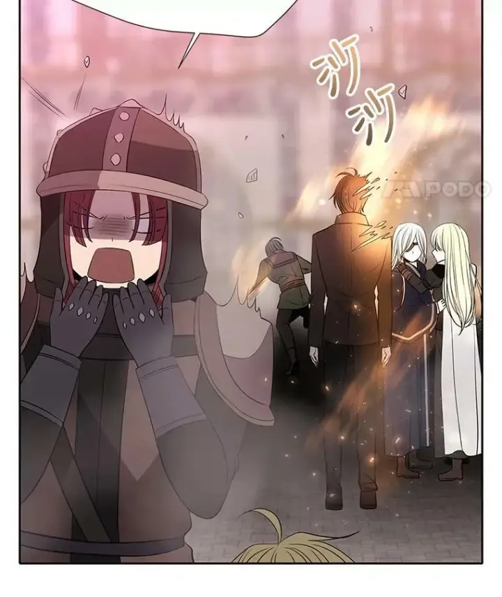 《夏洛特与五门徒》48.师徒相认图53