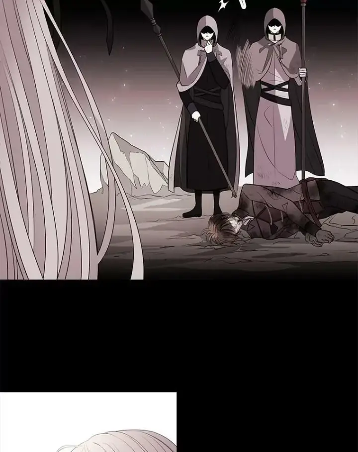 《夏洛特与五门徒》48.师徒相认图9