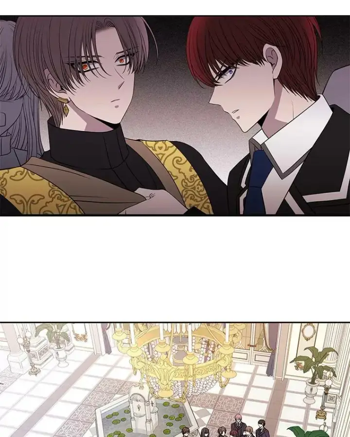 《夏洛特与五门徒》51.虚弱的身体图3