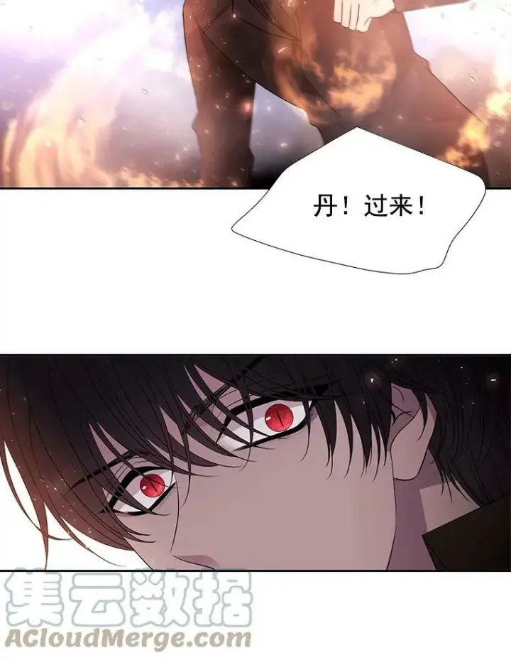 《夏洛特与五门徒》52.合力封印图19