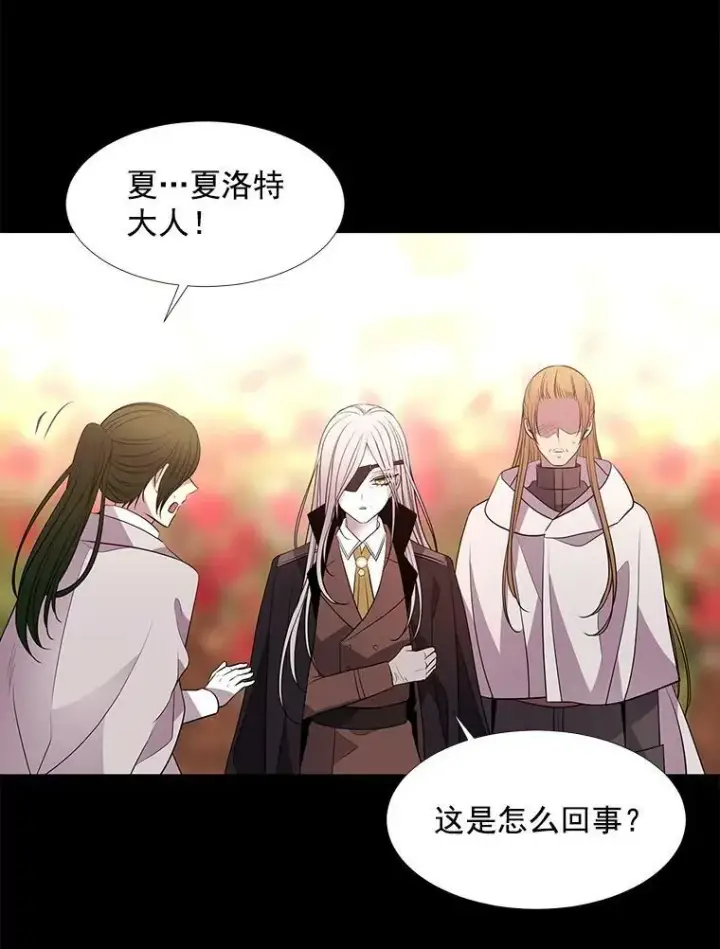 《夏洛特与五门徒》52.合力封印图68