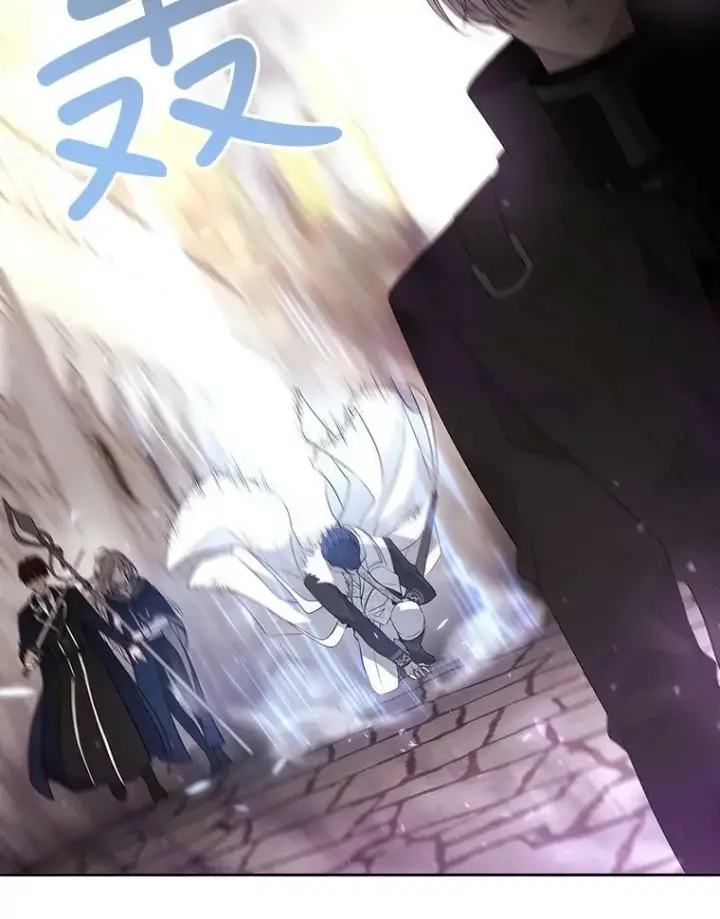 《夏洛特与五门徒》55.杀了他？收留他？图60