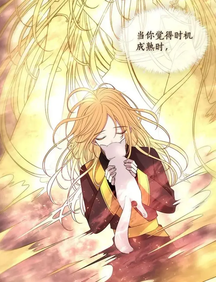 《夏洛特与五门徒》61.妖精之王的第二次祝福图30