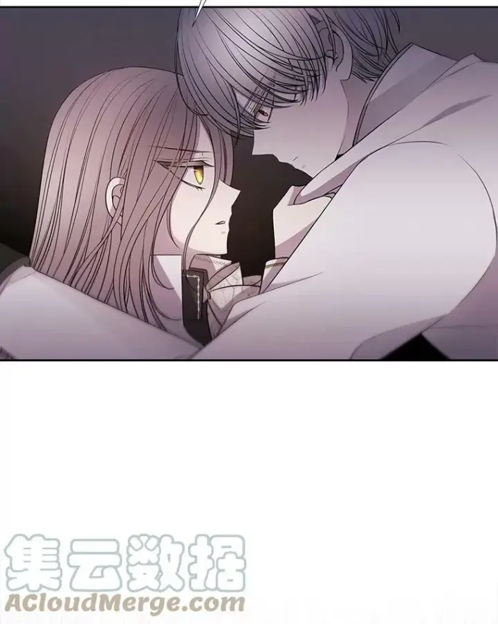 《夏洛特与五门徒》63.不顺畅的谈话图55