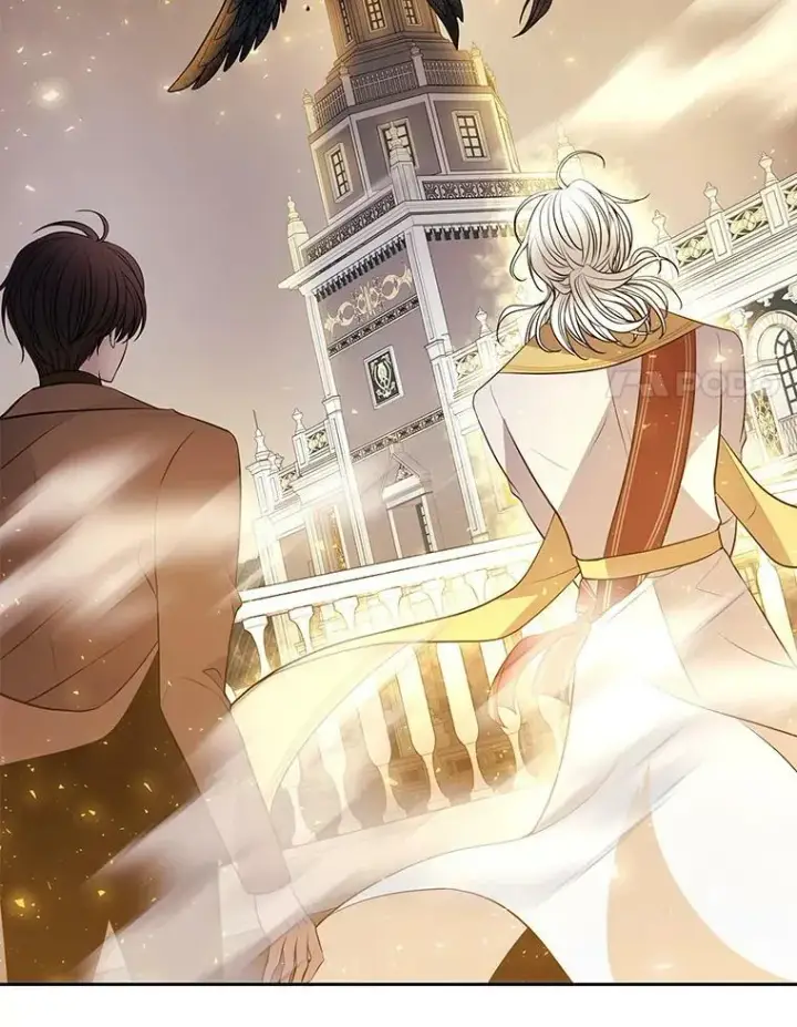 《夏洛特与五门徒》66.皇城保卫战图26