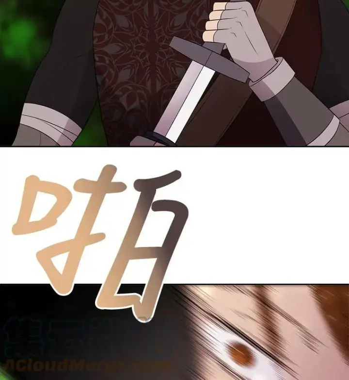 《夏洛特与五门徒》68.制伏图25