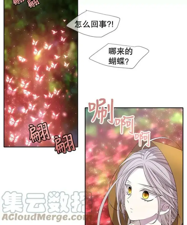 《夏洛特与五门徒》69.埃尔多现身图7