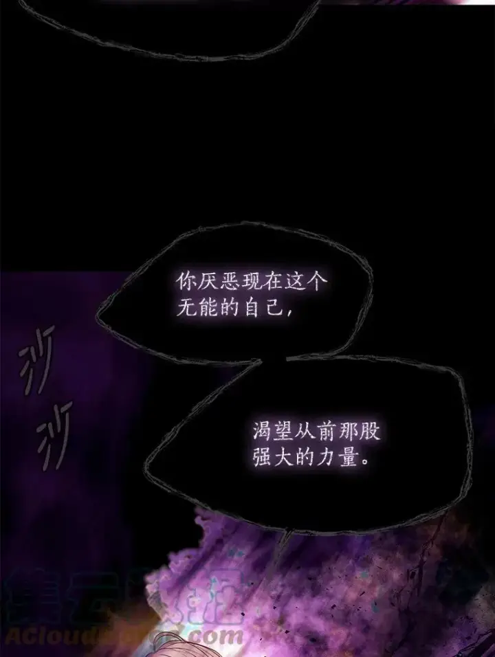 《夏洛特与五门徒》72.破境图16