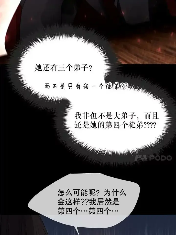 《夏洛特与五门徒》74.这么轻易就放弃了？图60