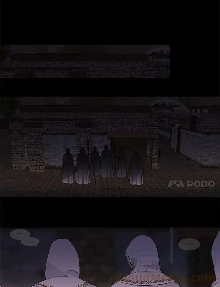 《夏洛特与五门徒》75.聚会图28