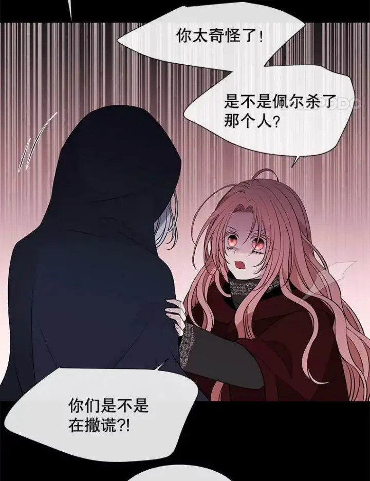 《夏洛特与五门徒》75.聚会图35