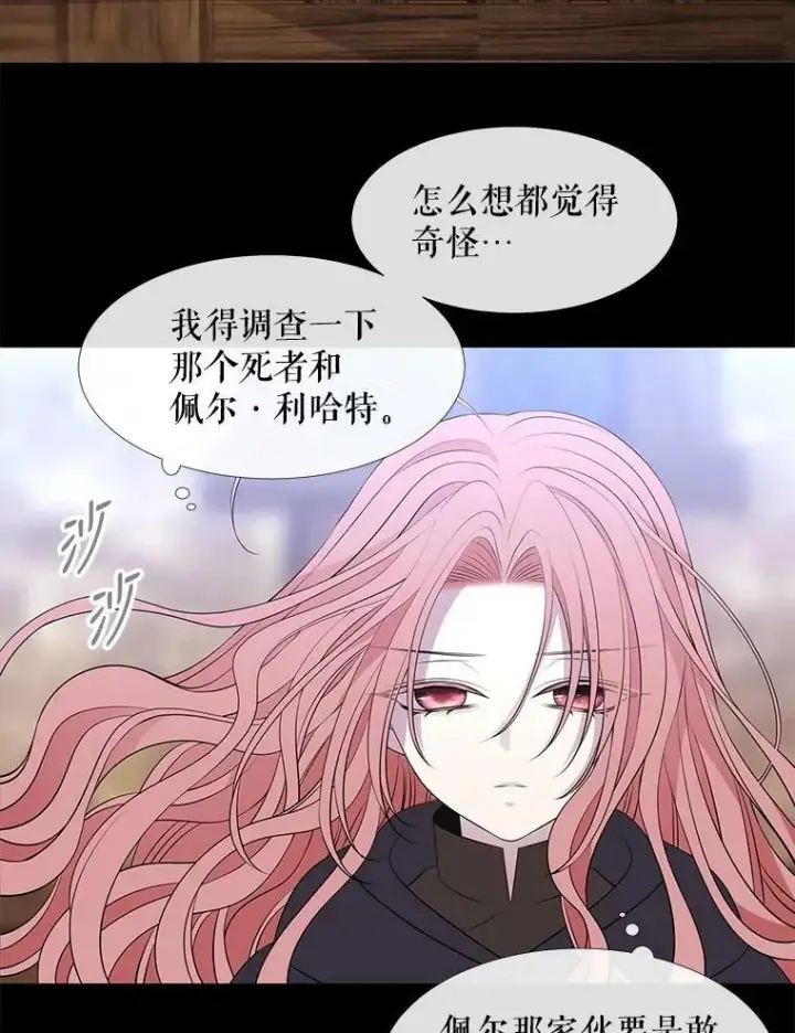 《夏洛特与五门徒》75.聚会图42