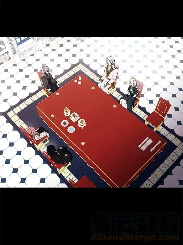《夏洛特与五门徒》75.聚会图70