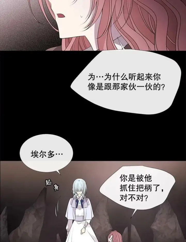 《夏洛特与五门徒》77.泰吉尔是善良的…图11