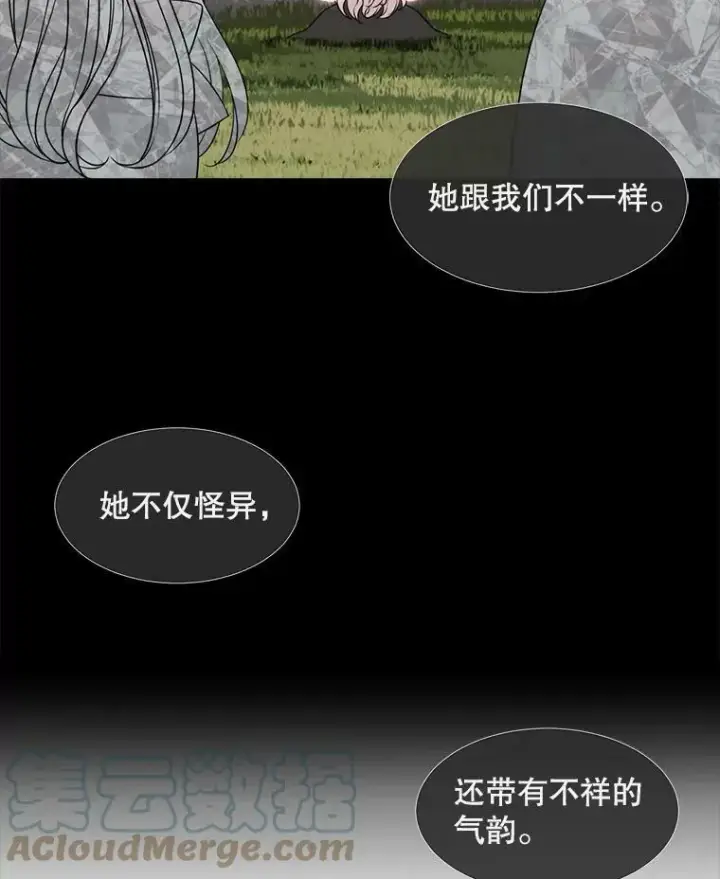 《夏洛特与五门徒》77.泰吉尔是善良的…图19
