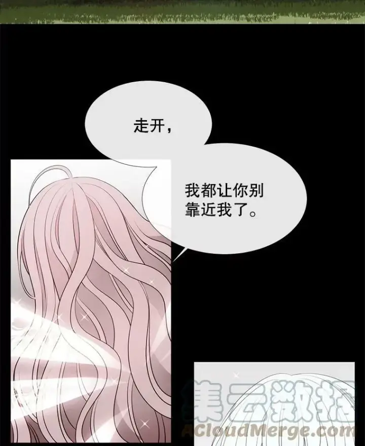 《夏洛特与五门徒》77.泰吉尔是善良的…图22