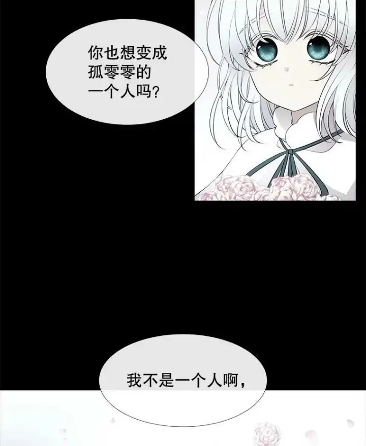 《夏洛特与五门徒》77.泰吉尔是善良的…图23