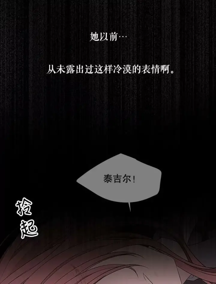 《夏洛特与五门徒》77.泰吉尔是善良的…图29