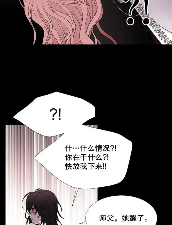 《夏洛特与五门徒》77.泰吉尔是善良的…图32