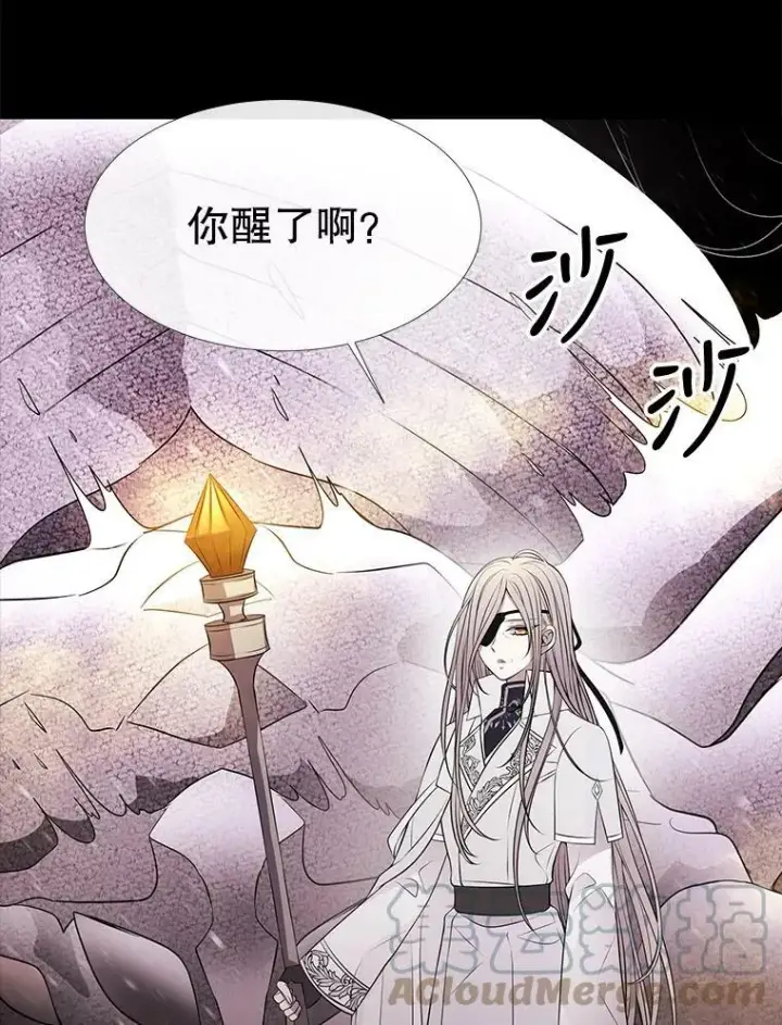 《夏洛特与五门徒》77.泰吉尔是善良的…图34